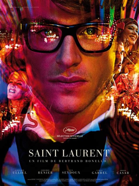 yves saint laurent 2020|saint laurent 2014 full movie.